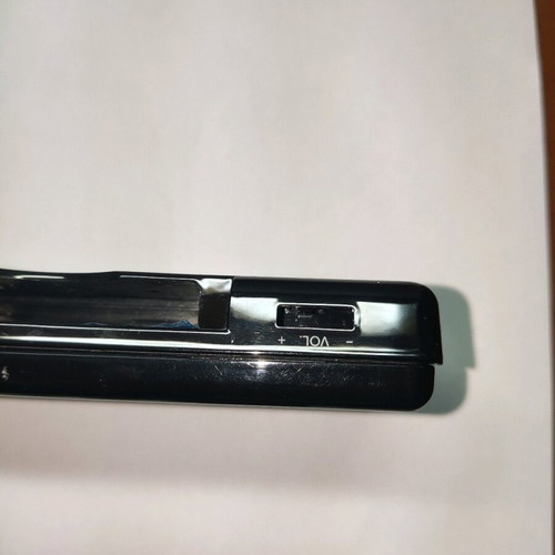 Κέλυφος Nintendo DS Lite μεταχειρισμένο, original ευρωπαϊκή έκδοση, μαύρο