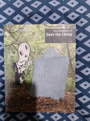 Street art book used