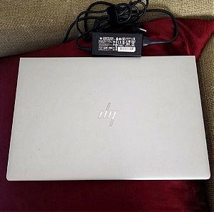 HP EliteBook 850 G5 15" Laptop: i5-8265U, 256GB SSD 16GB RAM