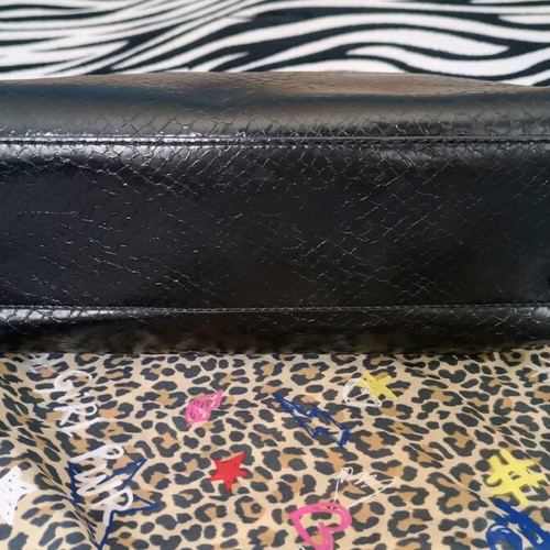 Guess vintage women's bag used, brown