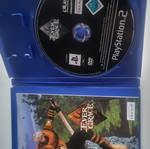 Ever Grace PS2 game used