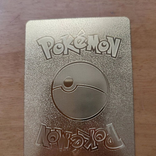 Pokémon Lucario GX card