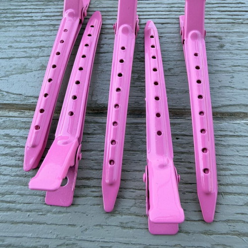 Hair clips new