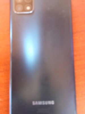 Samsung Galaxy A22 5G like new, black, dual SIM, memory card