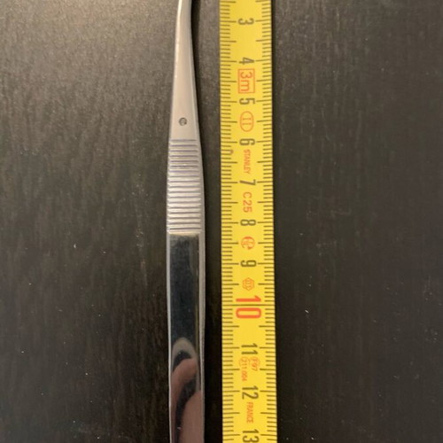 Tweezers like new