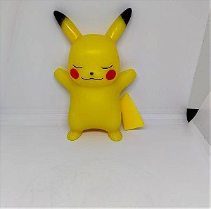 Παιδικο Φωτακι Νυκτος - Pokemon - Pikachu