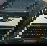  Γραφομηχανή Brother Deluxe 662TR