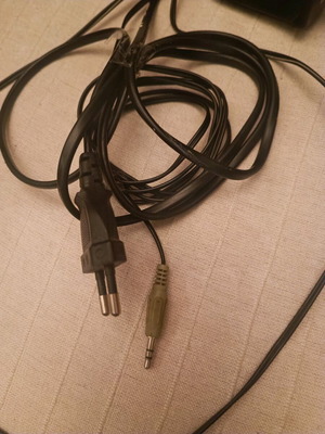 Computer speakers like new, fully functional