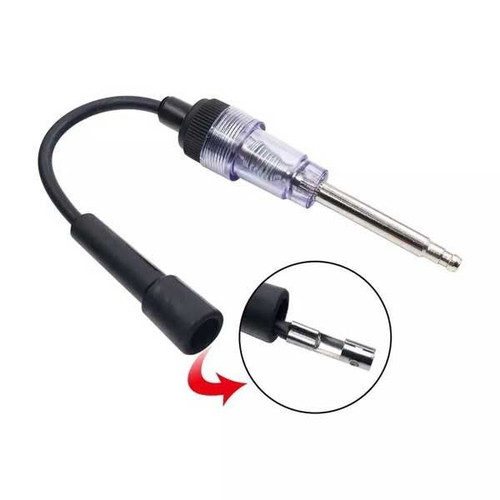 Ignition Spark Plug Tester new