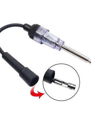 Ignition Spark Plug Tester new