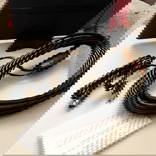 Κεραία Osio OTA-3035 καινούργια για εσωτερικό και εξωτερικό χώρο