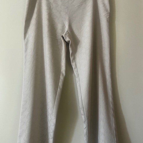 Byblos Blu pants used, low waist, waist 80cm