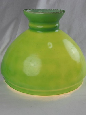 Opalina glass replacement Φ29 new