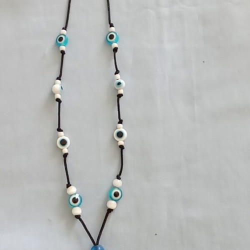 Handmade unique necklace new