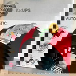  Nescafé KRUPS DOLCE GUSTO Circolo AUTOMATIC >>>NEW !!! BOXED<<<