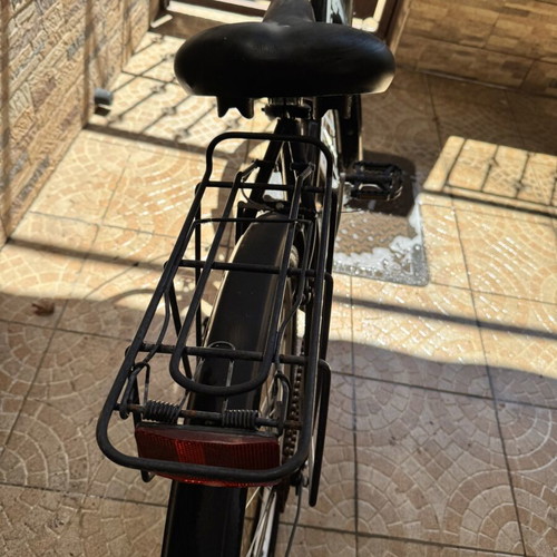 Orient City Classic city bike, women's/unisex