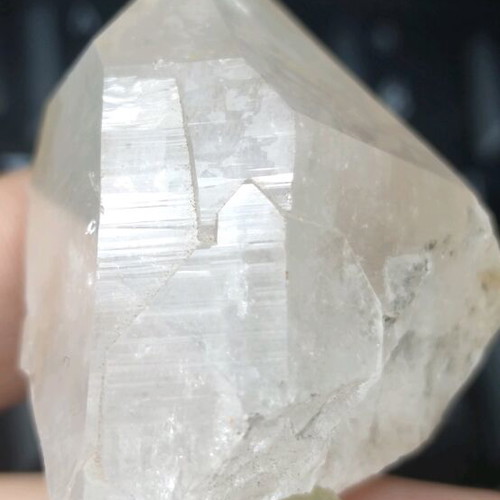 Quartz on base Penteli new