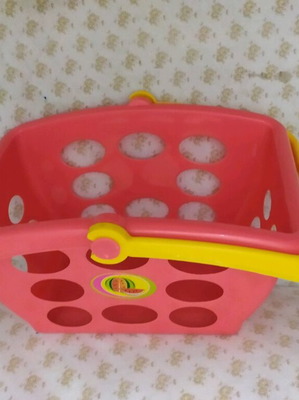 Children's bucket like new