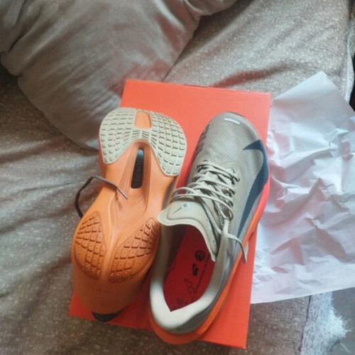 Nike Zoom Fly 6 Size 46 New