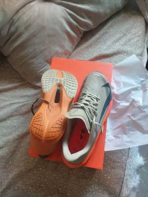 Nike Zoom Fly6 παπούτσια τρεξίματος καινούργια, αφορετα