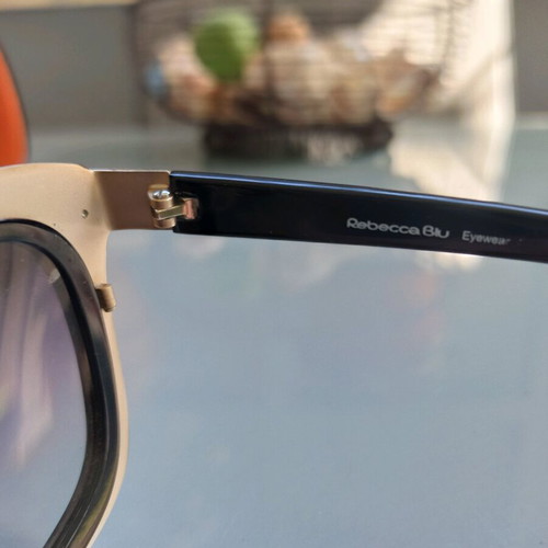Rebecca Blu sunglasses like new
