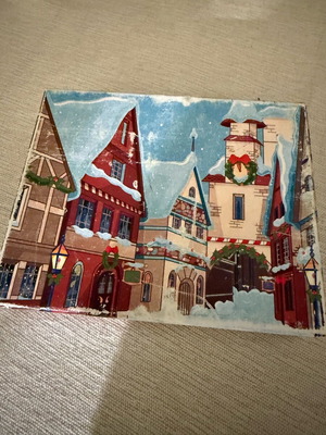 Paper box used