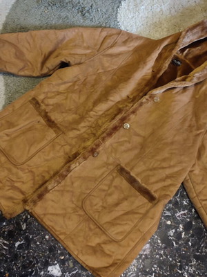 Jackets and coats like new, XXL, gray and beige