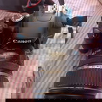  Canon eos 450d με φακό 17-85