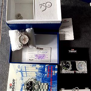 Ρολόι unisex Tissot PR100X T14.1.481.32