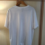 Keith Haring X H&M white T-shirt, size S