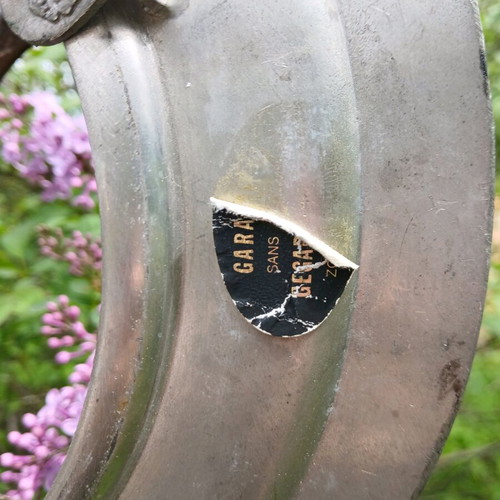 Decorative tray like new