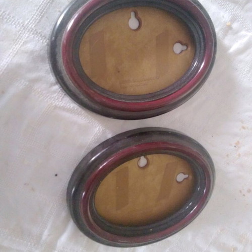 Frames like new, pack of 10