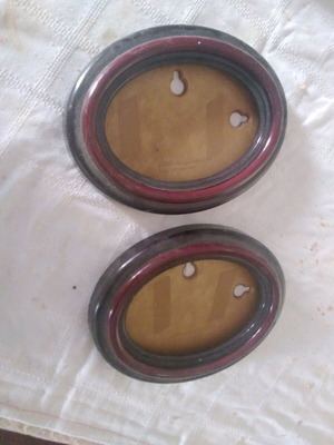 Frames like new, pack of 10