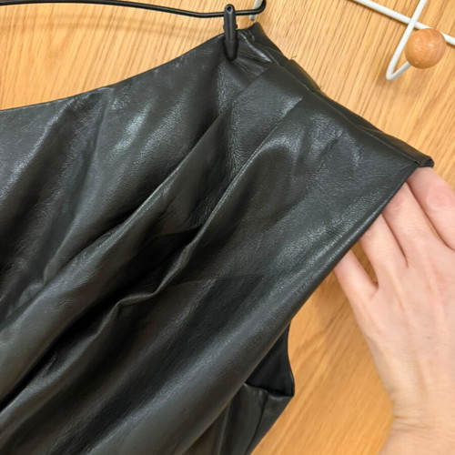 Zini boutique dress like new, black, size XL