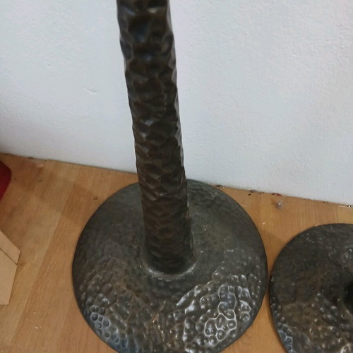 Candleholder set new from store closing