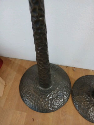 Candleholder set new from store closing