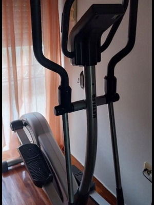 Kettler elliptical trainer like new