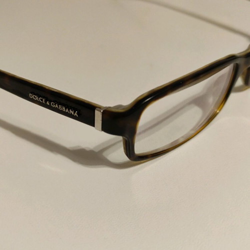 Dolce & Gabbana eyeglasses like new, frame with myopia lenses