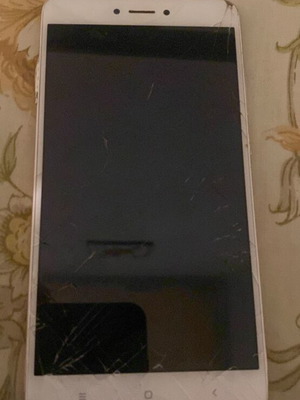Xiaomi Redmi Note 4 μεταχειρισμένο για ανταλλακτικά, δεν δουλεύει