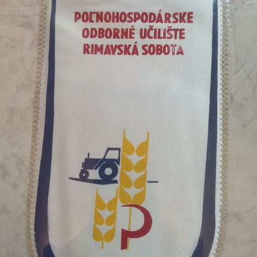 Λάβαρα Τσεχοσλοβακίας μεταχειρισμένα, διάφορα, σιδηροδρομικά