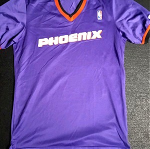 Retro NBA Phoenix Suns shirt Champion