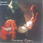  Ancient Ceremony  Cemetary Visions (1994) Cd