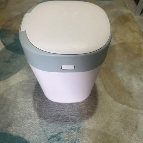 Diaper bin