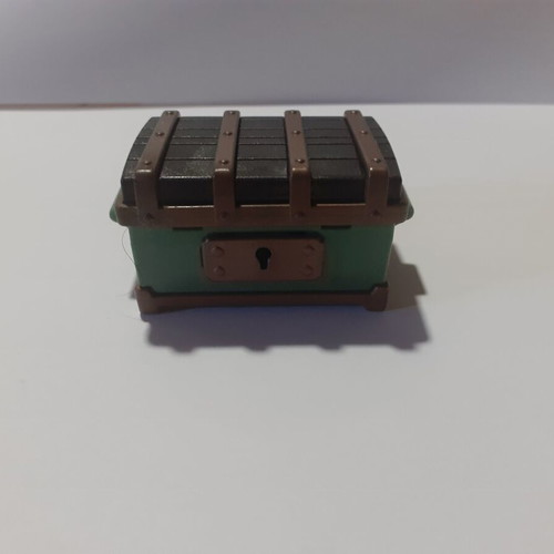 Playmobil chest like new