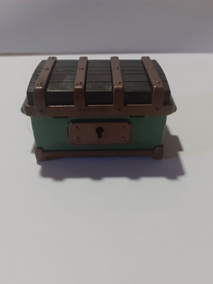 Playmobil chest like new