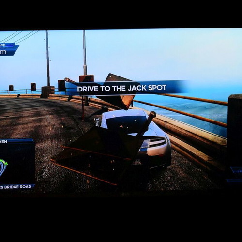 Need for Speed: Most Wanted (Essentials) PlayStation 3 game like new
