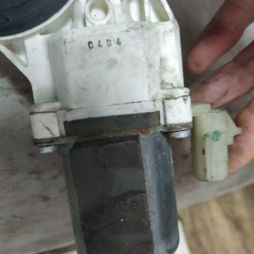 Window regulators for Ford Focus 1 used, front left and right