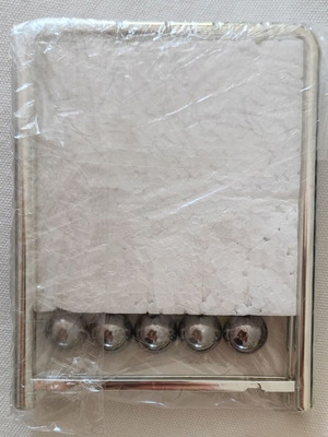 iTotal Newton's Cradle Balance Balls