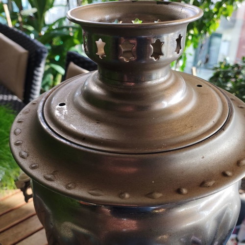 Samovar used