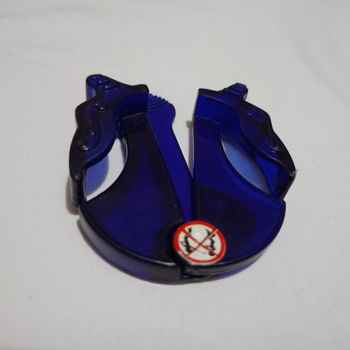 Cheetos collectible cap launcher like new